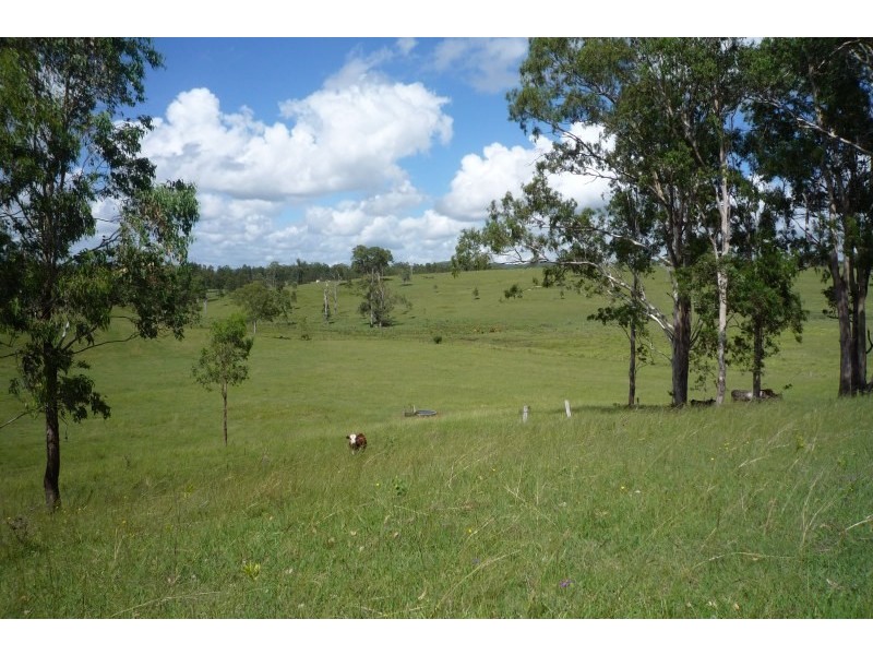 1130 Dyraaba Road, Casino NSW 2470