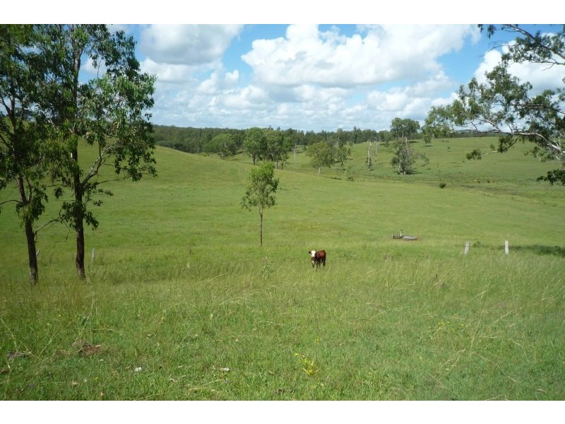 1130 Dyraaba Road, Casino NSW 2470