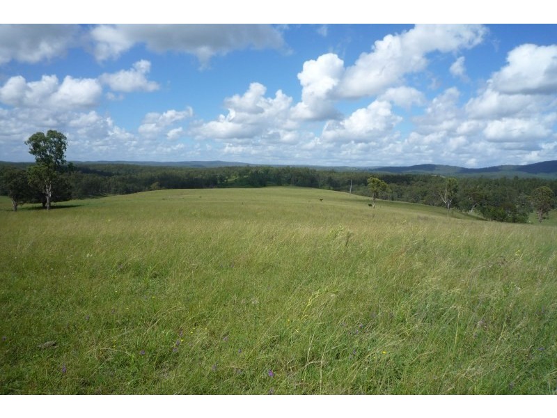 1130 Dyraaba Road, Casino NSW 2470