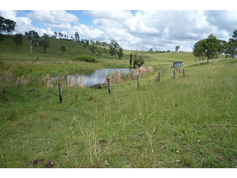 1130 Dyraaba Road, Casino NSW 2470