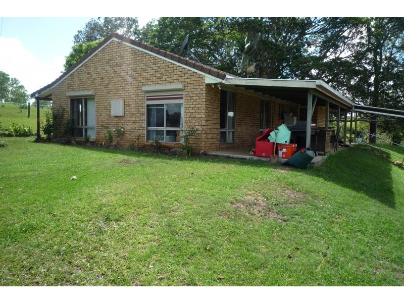 1130 Dyraaba Road, Casino NSW 2470