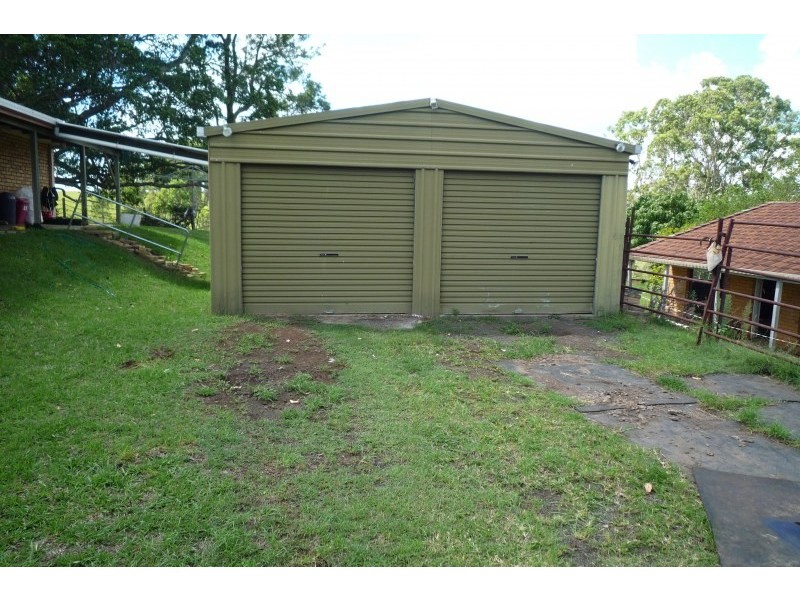 1130 Dyraaba Road, Casino NSW 2470
