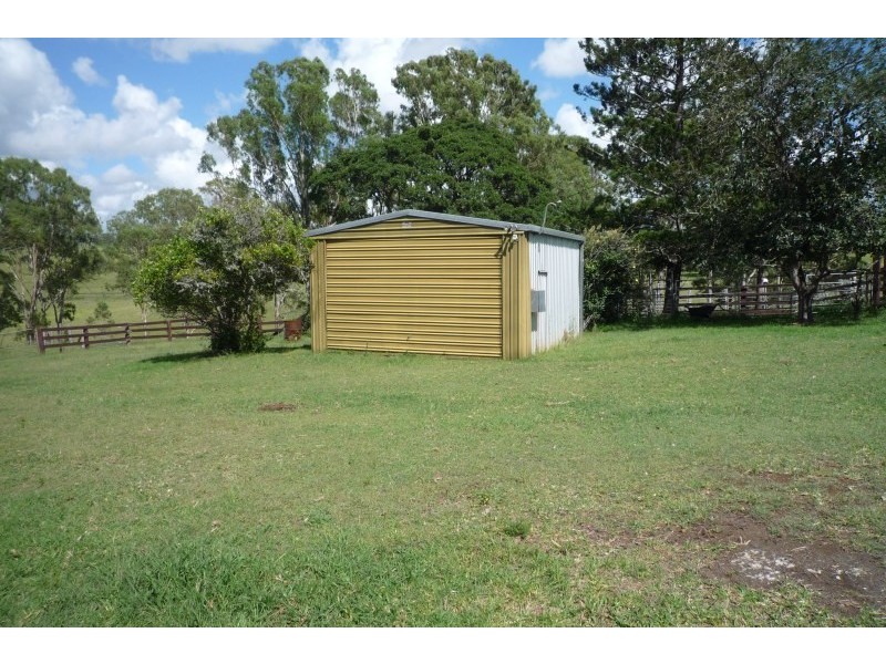 1130 Dyraaba Road, Casino NSW 2470