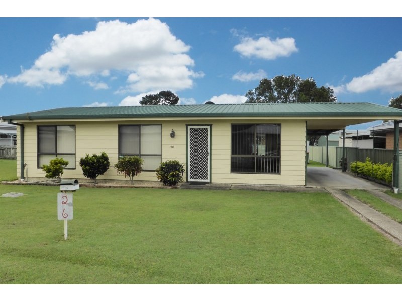 26 Cope Street, Casino NSW 2470