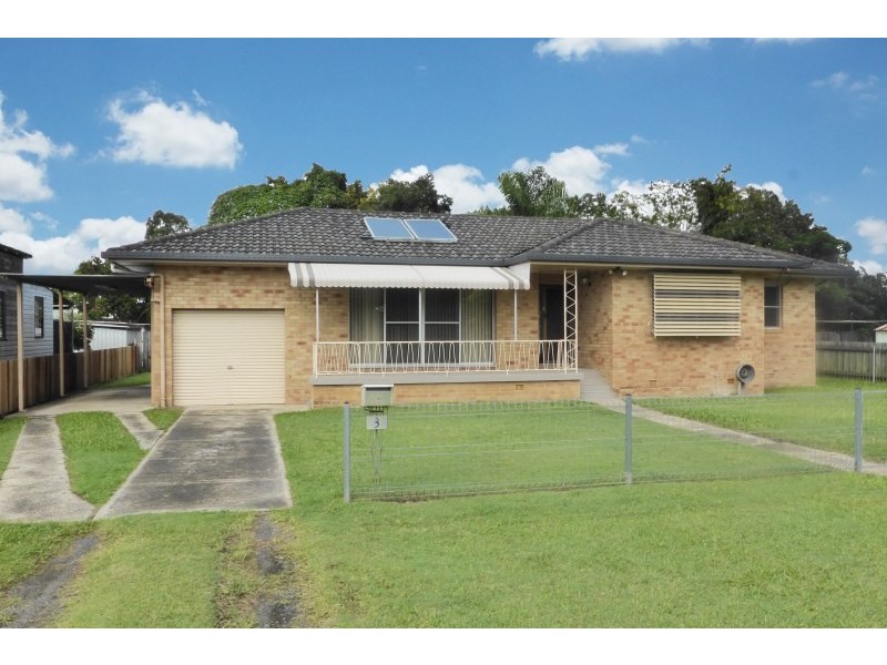 3 Barker Street, Casino NSW 2470