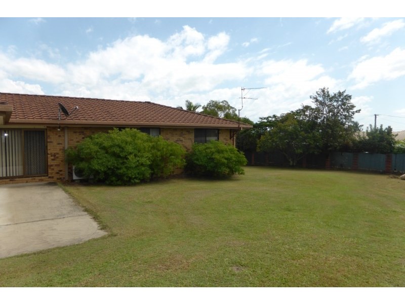 4 Figtree Drive, Casino NSW 2470