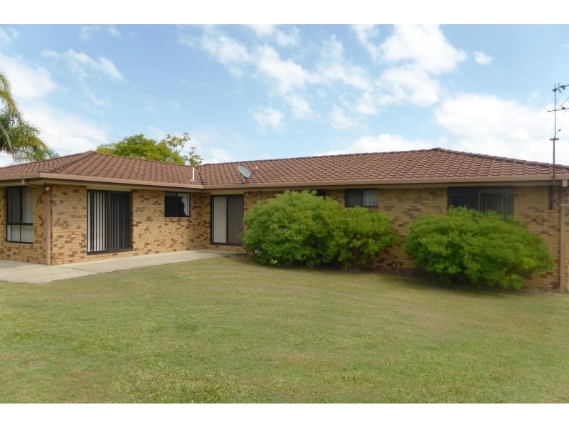 4 Figtree Drive, Casino NSW 2470