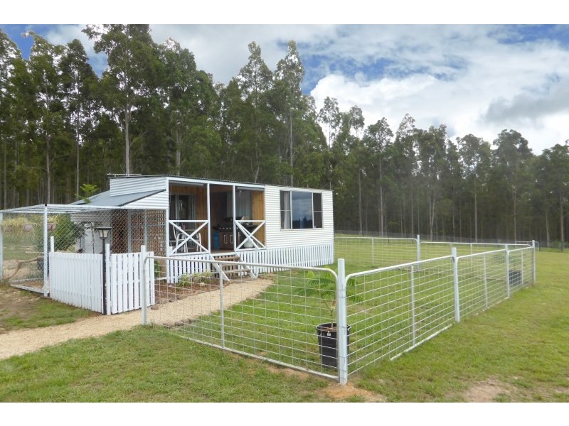2 Old Lawrence Road, Mallanganee NSW 2469