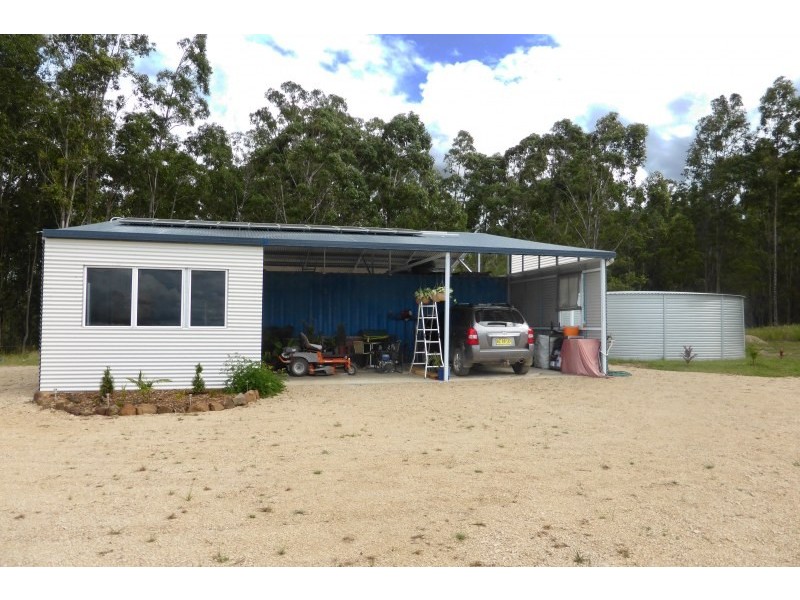 2 Old Lawrence Road, Mallanganee NSW 2469