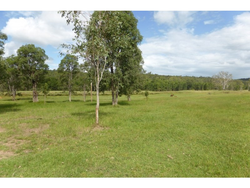 2 Old Lawrence Road, Mallanganee NSW 2469
