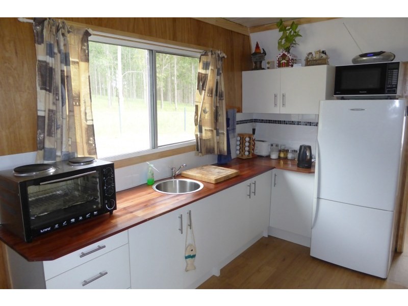2 Old Lawrence Road, Mallanganee NSW 2469