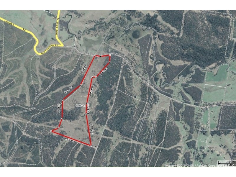 2 Old Lawrence Road, Mallanganee NSW 2469