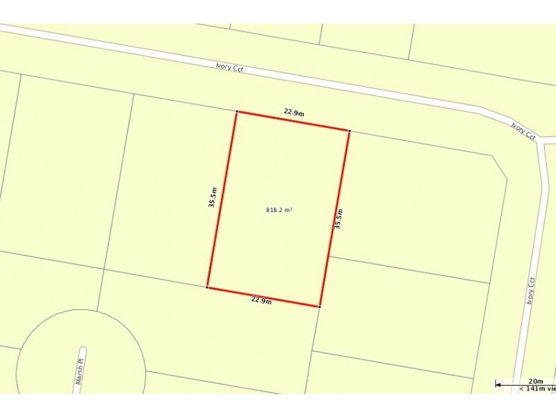 13 Ivory Circuit, Casino NSW 2470