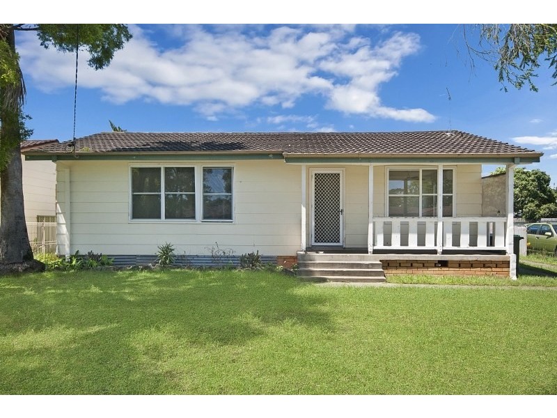 3 Oak Avenue, Casino NSW 2470