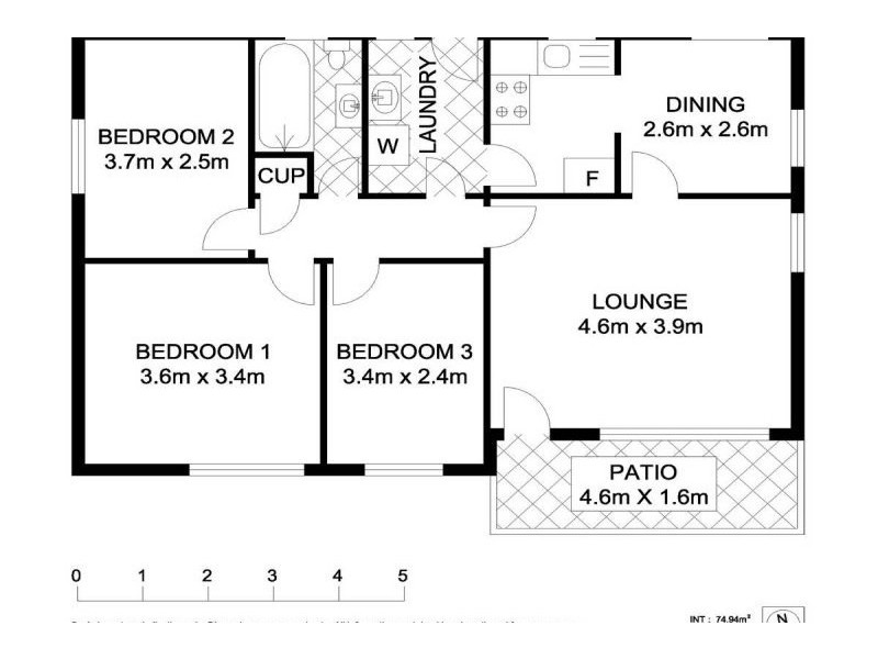 3 Oak Avenue, Casino NSW 2470