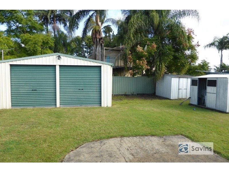 25 Arthur Street, Casino NSW 2470