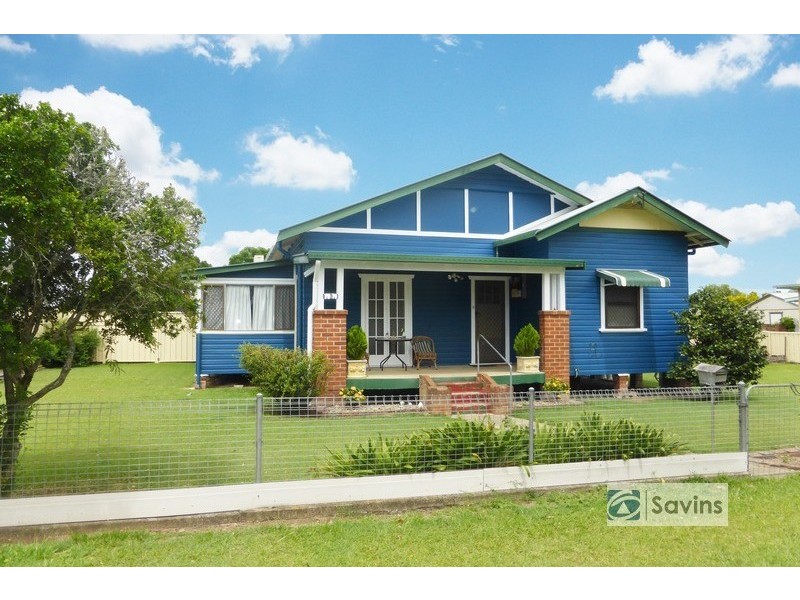 79 West Street, Casino NSW 2470