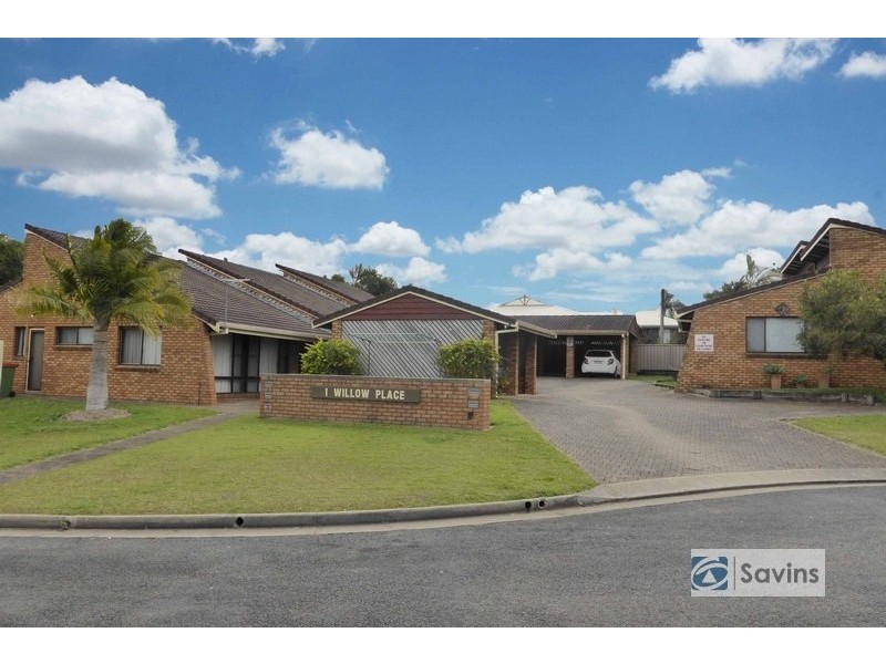 3/1 Willow Place, Casino NSW 2470