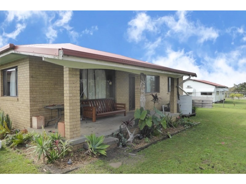 225 Fogwells Road, Casino NSW 2470