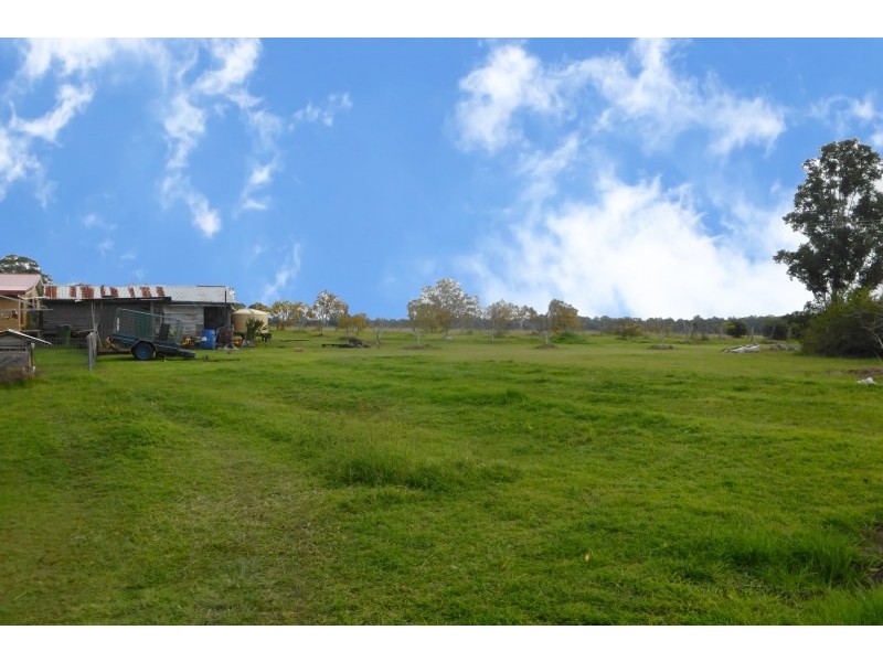 225 Fogwells Road, Casino NSW 2470