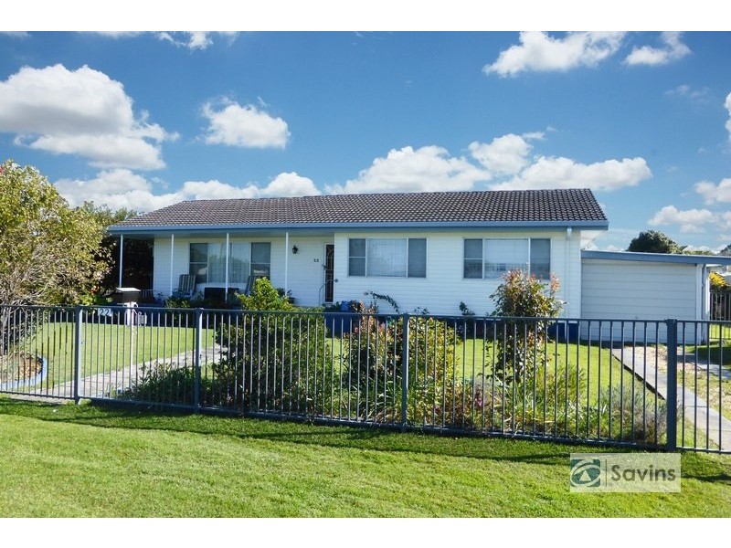 22 Adam Street, Casino NSW 2470