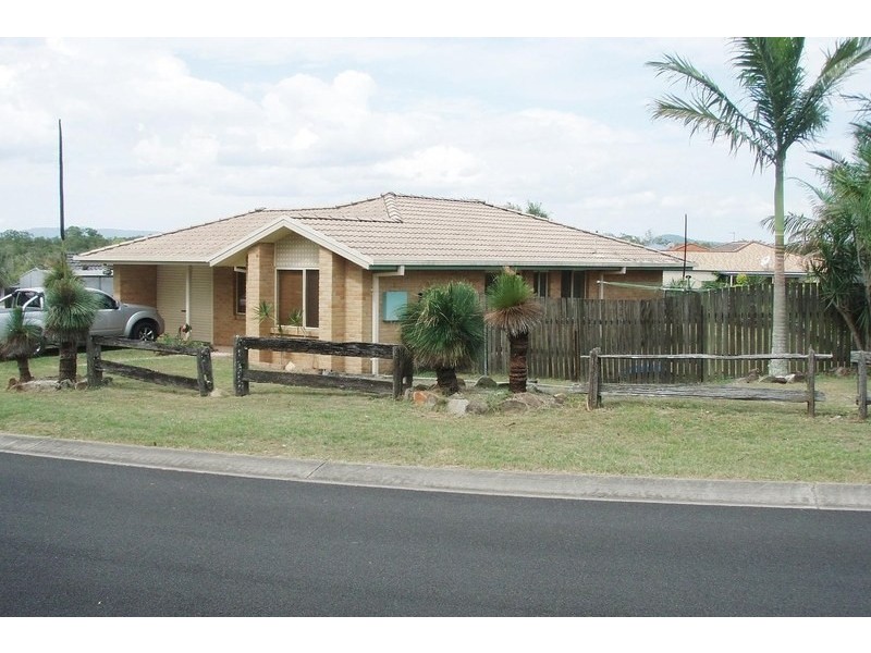 3 Durack Circuit, Casino NSW 2470