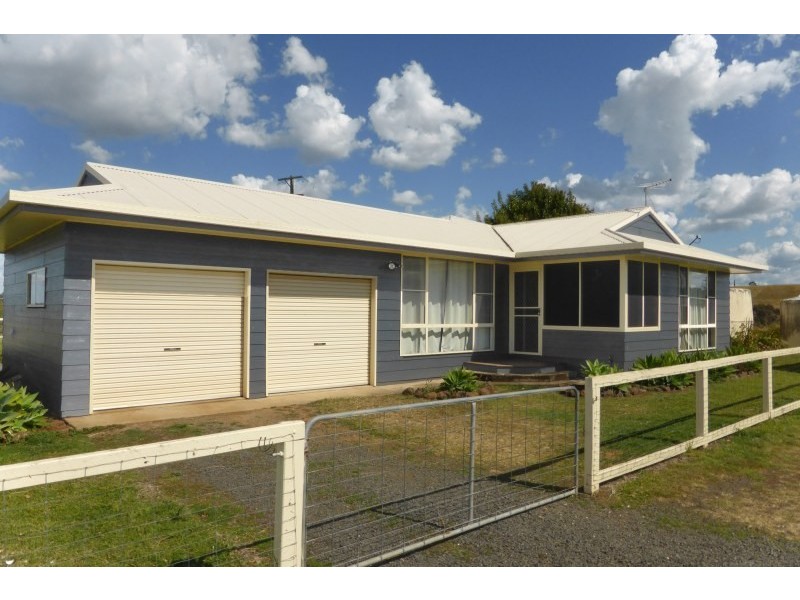 118 Mahoneys Lane, Edenville NSW 2474