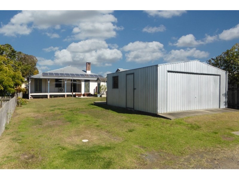 42 Simpson Parade, Casino NSW 2470