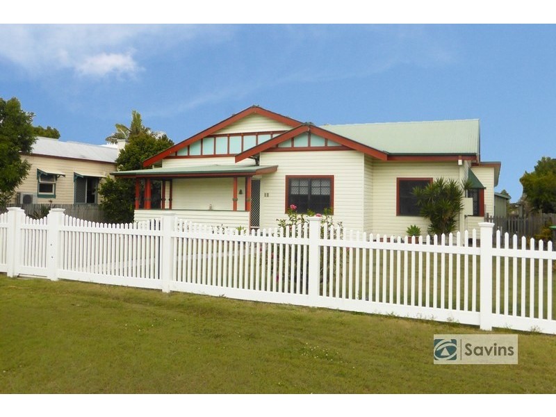 11 North Street, Casino NSW 2470