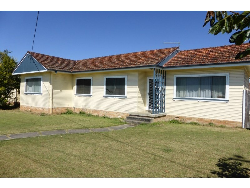 1 North Street, Casino NSW 2470