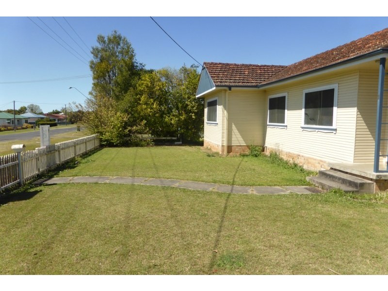 1 North Street, Casino NSW 2470