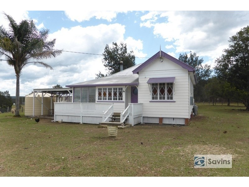 7814 Bruxner Highway, Tabulam NSW 2469