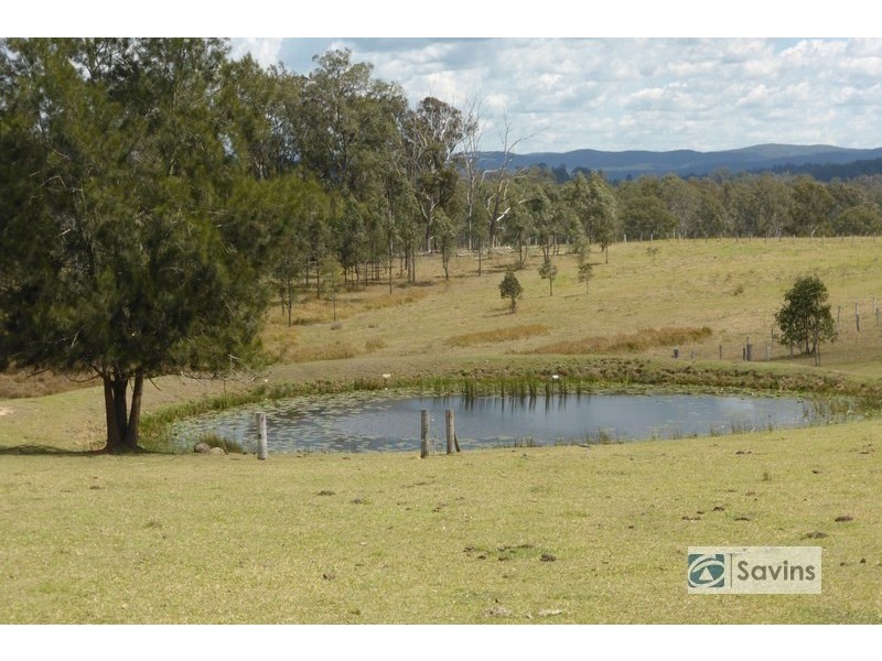 7814 Bruxner Highway, Tabulam NSW 2469
