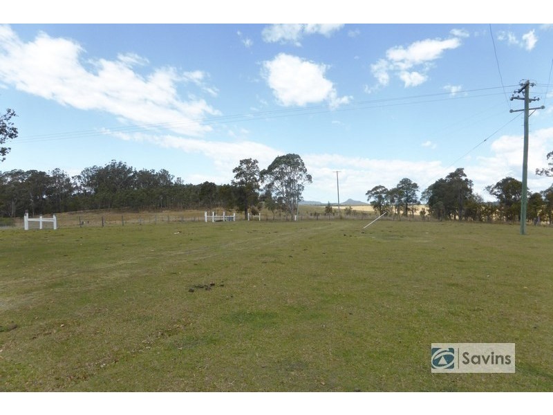 7814 Bruxner Highway, Tabulam NSW 2469