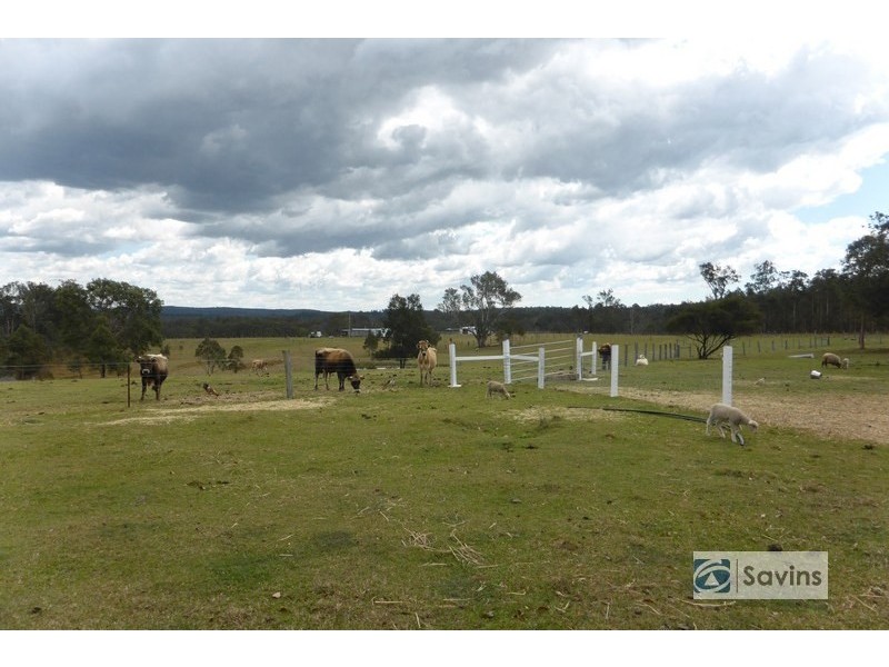7814 Bruxner Highway, Tabulam NSW 2469