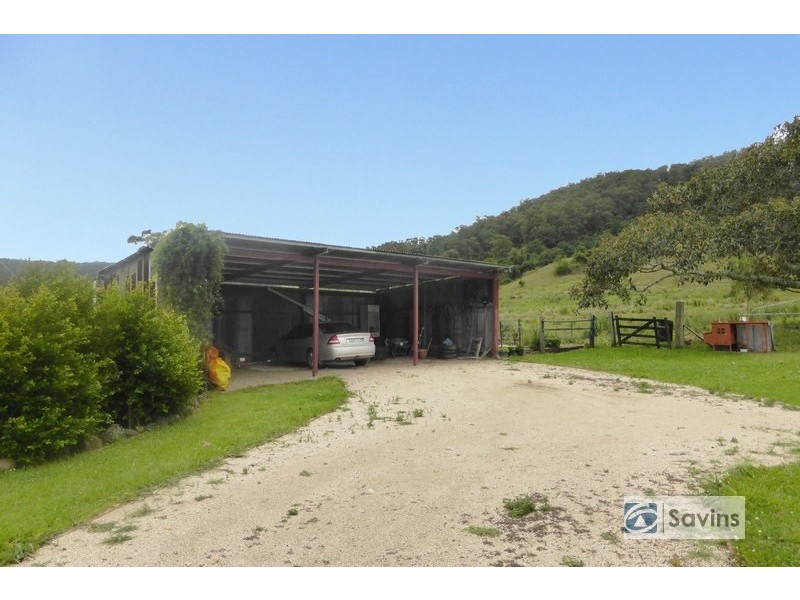 423A Gores Road, Casino NSW 2470