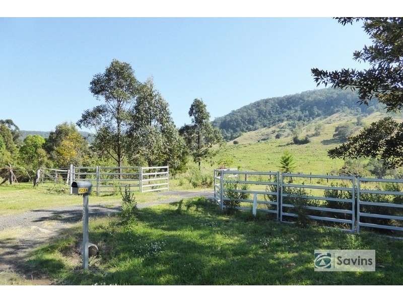 423A Gores Road, Casino NSW 2470