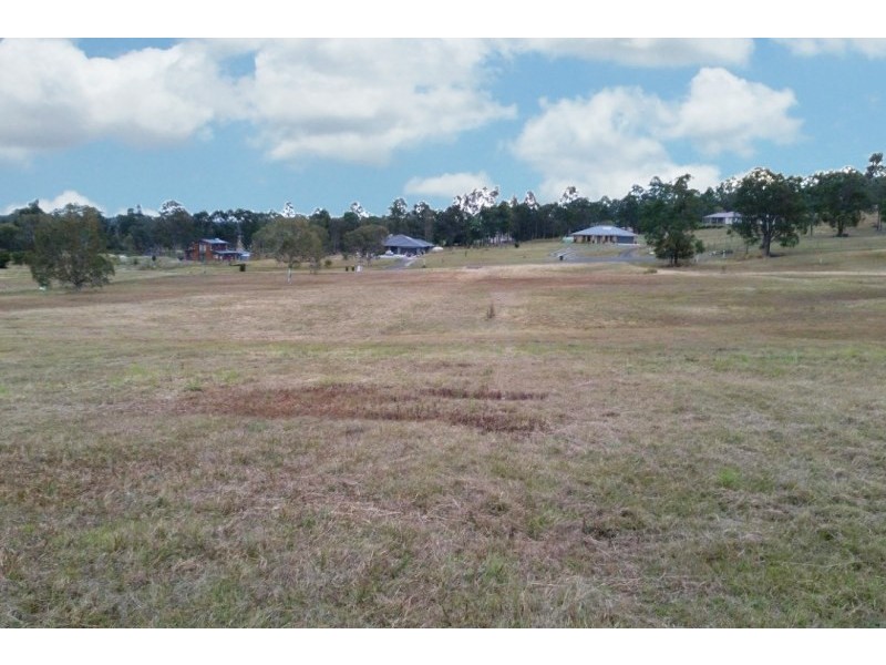 Lot 116,  Tareeda Court, Spring Grove NSW 2470