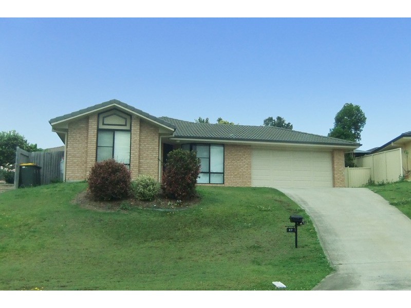 47 Canning Drive, Casino NSW 2470