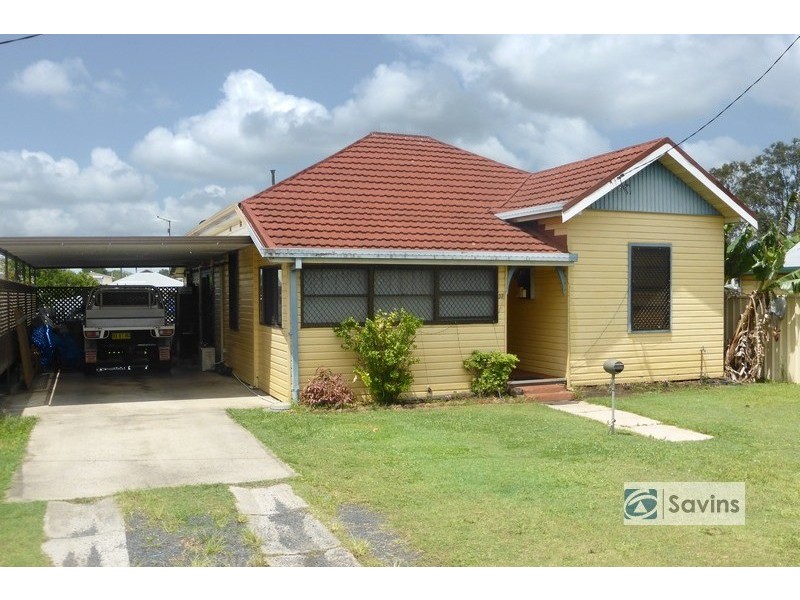 37 Farley Street, Casino NSW 2470