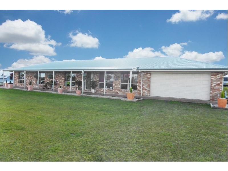 184 Bundocks Road, Casino NSW 2470