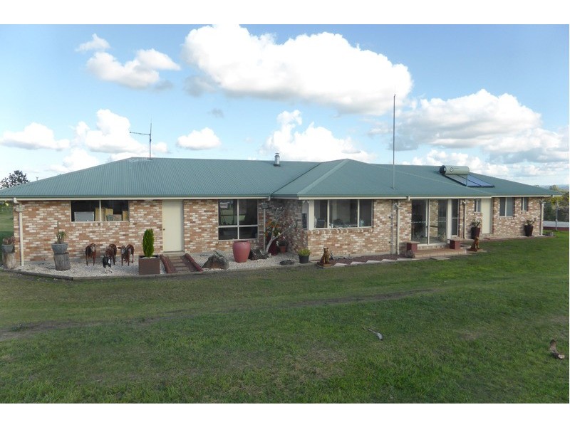 184 Bundocks Road, Casino NSW 2470