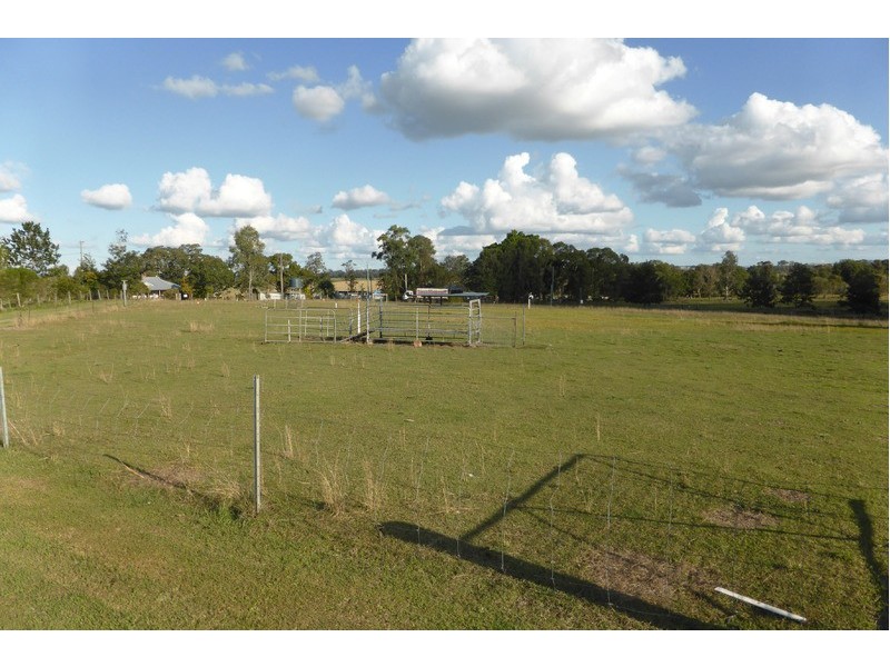 184 Bundocks Road, Casino NSW 2470