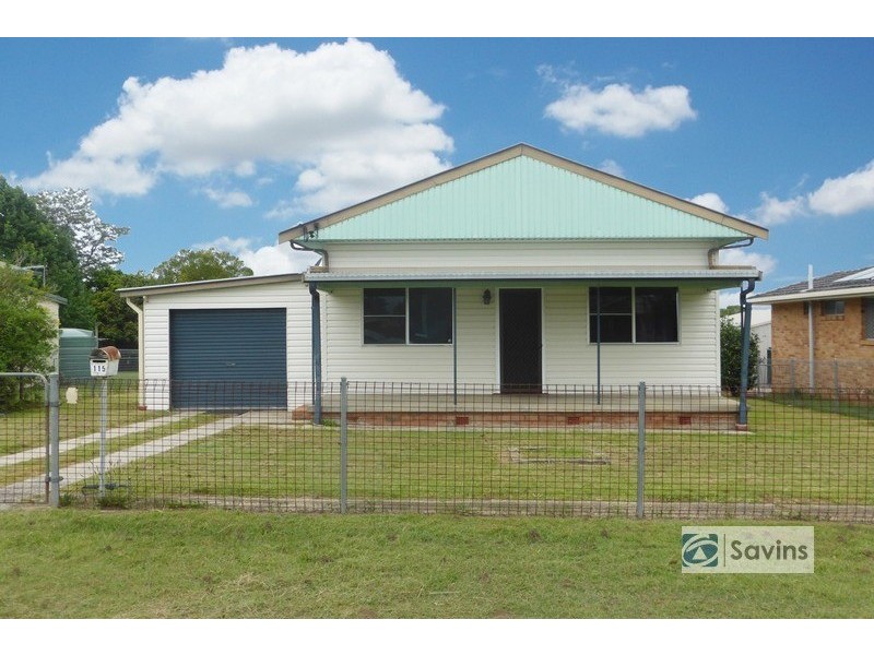 115 Hotham Street, Casino NSW 2470