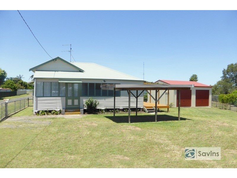 127 Hotham Street, Casino NSW 2470