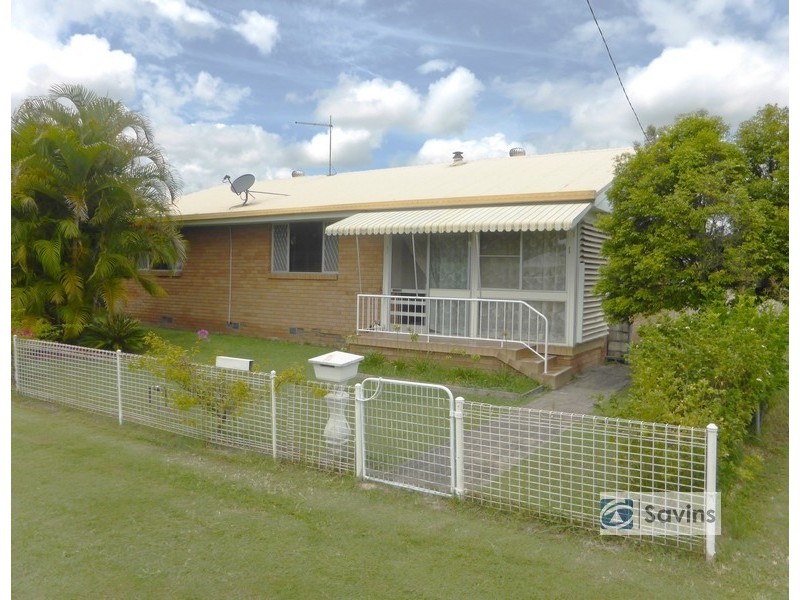 1 Convent Parade, Casino NSW 2470