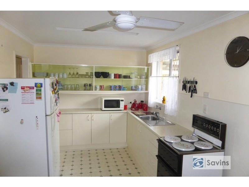 1 Convent Parade, Casino NSW 2470