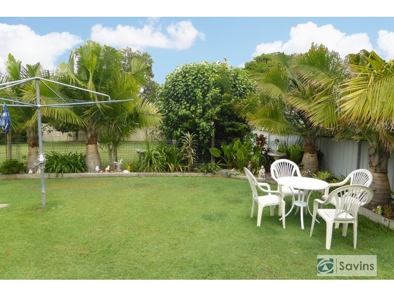 1 Convent Parade, Casino NSW 2470