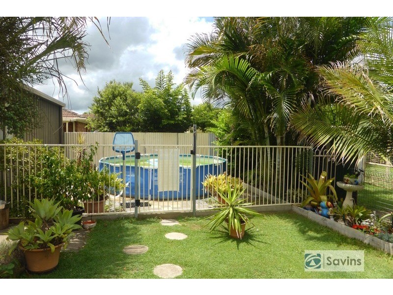 1 Convent Parade, Casino NSW 2470