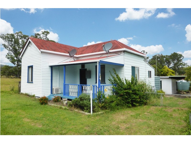 3 Brown Lane, Mallanganee NSW 2469